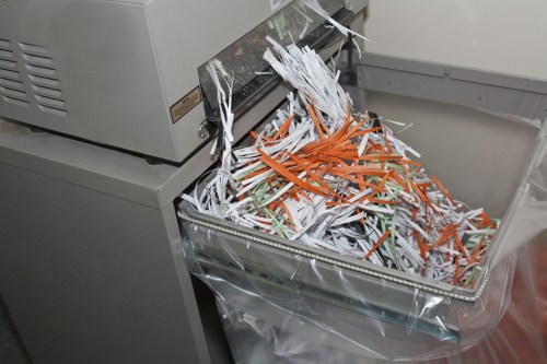 Diagram of keyboard navigation and screen reader flow for waste service pages